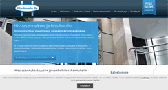 Desktop Screenshot of hissimarin.com