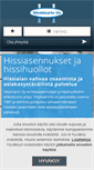 Mobile Screenshot of hissimarin.com